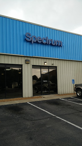 Cable Company «Charter Communications», reviews and photos, 1850 Business Park Dr #101, Clarksville, TN 37040, USA