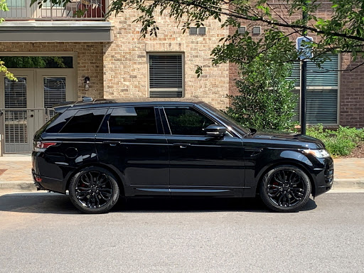 Auto Body Shop «Caliber Collision», reviews and photos, 4055 Pleasant Hill Rd, Duluth, GA 30096, USA