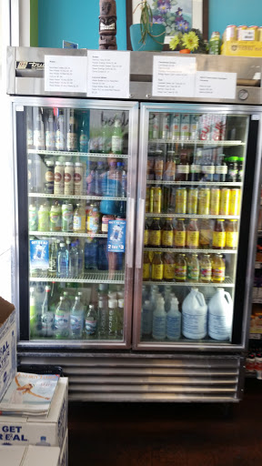 Health Food Store «Pure Health Foods», reviews and photos, 7575 W Washington Ave, Las Vegas, NV 89128, USA