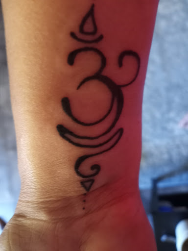 Tattoo Shop «Magic Cobra Tattoo Society», reviews and photos, 775 Driggs Ave, Brooklyn, NY 11211, USA