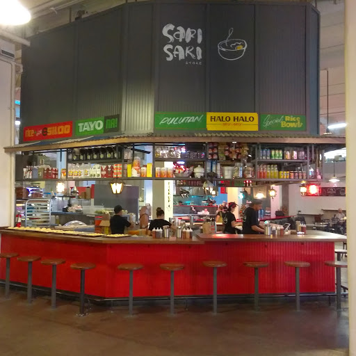 Market «Grand Central Market», reviews and photos, 317 S Broadway, Los Angeles, CA 90013, USA