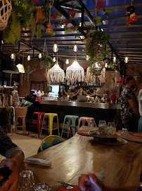 Atmosphère du Restaurant thaï Restaurant Garuda Thaï à Cogolin - n°1