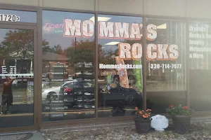 Momma's Rocks image