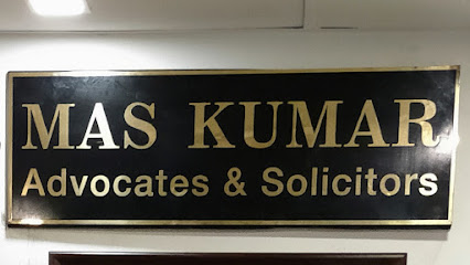 Mas Kumar Court Trial Lawyer