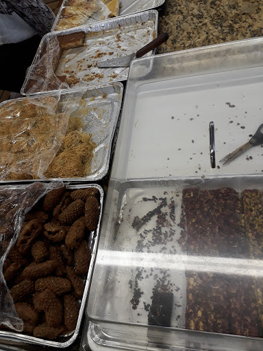 Grocery Store «Sahara Food Market», reviews and photos, 3570 N State Rd 7, Lauderdale Lakes, FL 33309, USA