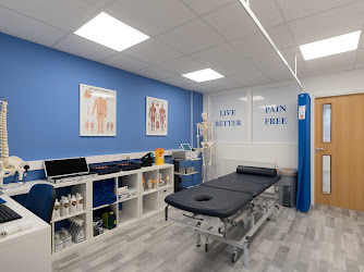 MSK Sports Injury Clinic