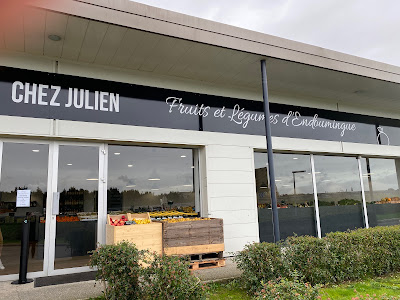 Chez Julien à Auch
