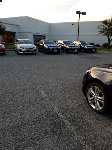 Honda Dealer «Mechanicsville Honda», reviews and photos, 6530 Mechanicsville Turnpike, Mechanicsville, VA 23111, USA