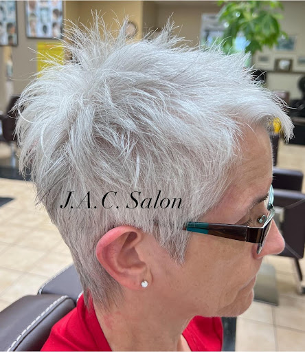 Beauty Salon «Jac Hair Salon», reviews and photos, 4045 Five Forks Trickum Rd SW, Lilburn, GA 30047, USA