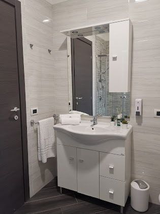 Chambres Bed & Breakfast Bed And Breakfast Anastasia 80045 Pompei