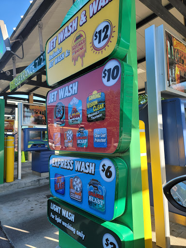 Car Wash «Jet Brite Car Wash», reviews and photos, 625 W Lake St, Addison, IL 60101, USA