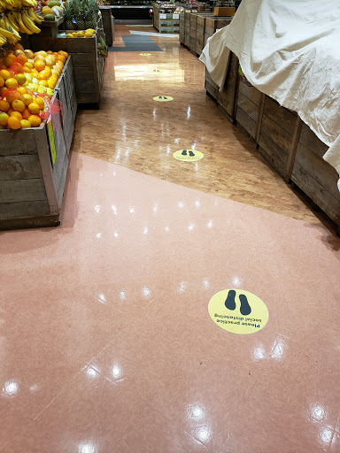 Grocery Store «Whole Foods Market», reviews and photos, 1330 Smith Ave, Baltimore, MD 21209, USA