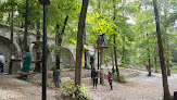 Majagreen Adventure Park Popoli Caramanico Terme