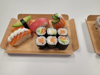 Photos du propriétaire du Restaurant japonais Icki Sushi à Agen - n°10