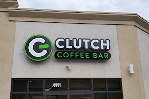 CLUTCH Coffee Bar image