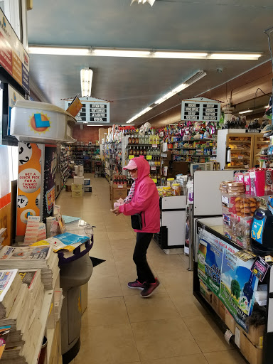 Grocery Store «El Rancho Market», reviews and photos, 346 Reservation Rd, Marina, CA 93933, USA
