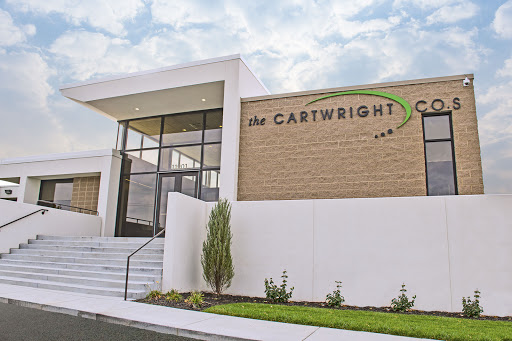 Freight Forwarding Service «The Cartwright Companies», reviews and photos, 11901 Cartwright Ave, Grandview, MO 64030, USA