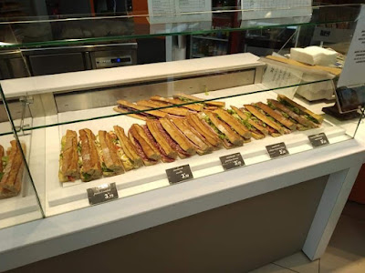 Boulangerie Patisserie U à Saône