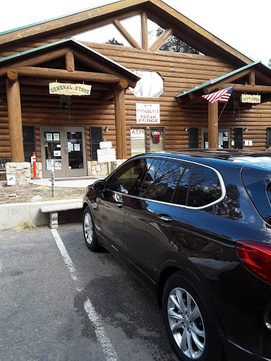 Gift Shop «Mt Lemmon General Store & Gift», reviews and photos, 12856 N Sabino Canyon Park, Mt Lemmon, AZ 85619, USA