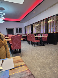 Atmosphère du Restaurant asiatique Wok 57 à Creutzwald - n°10