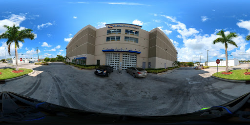 Self-Storage Facility «Life Storage», reviews and photos, 640 NW 133rd St, North Miami, FL 33168, USA