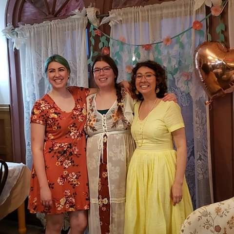 Tea House «Sisters Tea House & Gift Shop», reviews and photos, 505 Main St, Fenton, MO 63026, USA