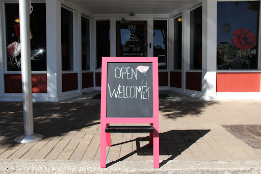 103 W 7th St, Georgetown, TX 78626, USA