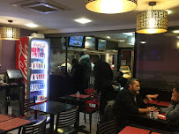 Atmosphère du Restaurant de döner kebab Carthage II à Paris - n°17