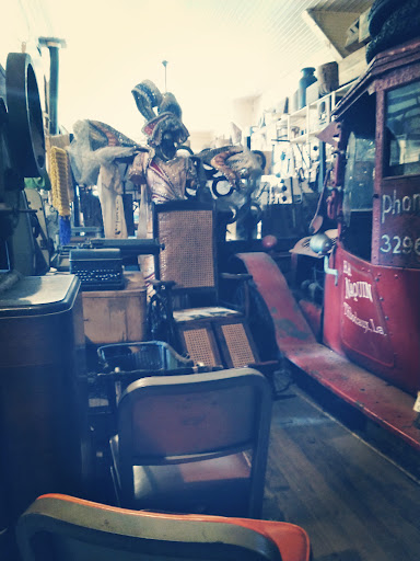 Museum «Laurel Valley Village Store», reviews and photos, 595 LA-308, Thibodaux, LA 70301, USA