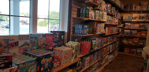 Toy Store «Goose Gang Toys», reviews and photos, 342 3rd Ave SE, Perham, MN 56573, USA