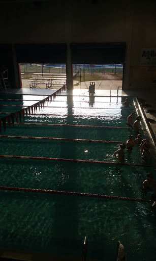 Recreation Center «Westgate Recreation Center», reviews and photos, 501 Recreation Rd, Dothan, AL 36303, USA