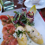 Photo n°5 de l'avis de Coffee.i fait le 08/09/2020 à 13:31 sur le  Tabaksmühle à Saarbrücken