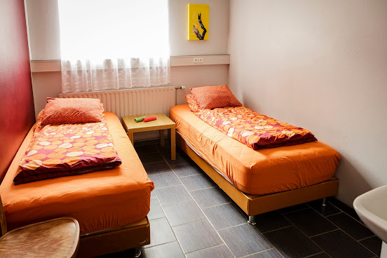 Selfoss HI Hostel by null