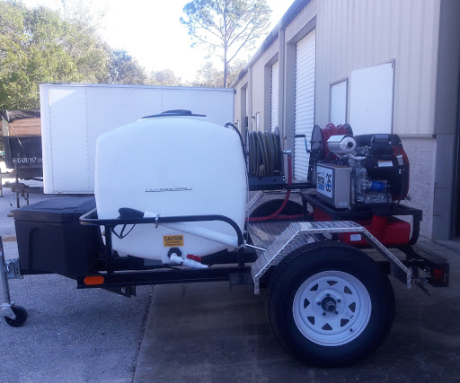 Plumber «Ken Mullen Plumbing Inc», reviews and photos, 1404 Yorktown St # E, DeLand, FL 32724, USA