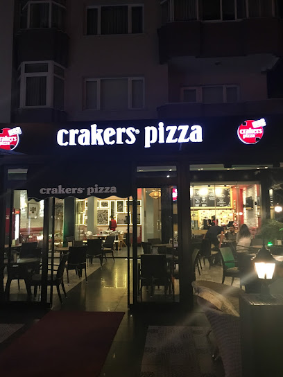 Crakers Pizza Beşirli