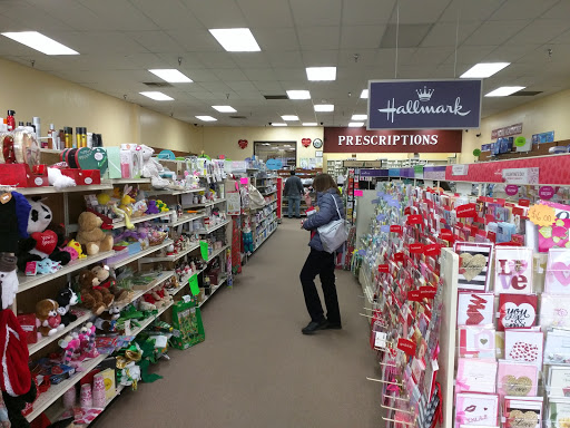 Pharmacy «Penlar Pharmacy», reviews and photos, 160 Lawrenceville Pennington Rd, Lawrenceville, NJ 08648, USA