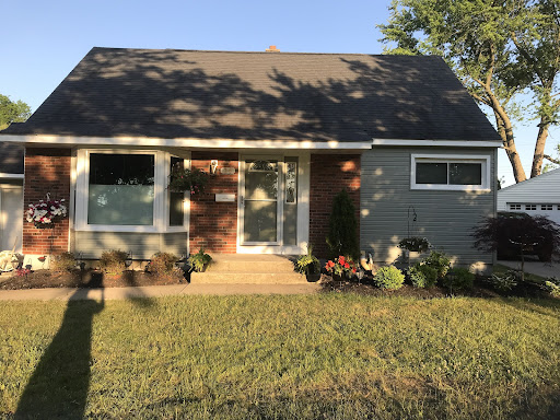 Roofing Contractor «Five Star Roofing Consultants & Services», reviews and photos, 326 Hinman Ave, Buffalo, NY 14216, USA