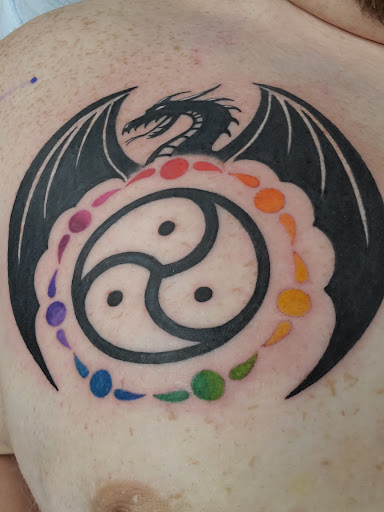 Explore small miscarriage tattoo ideas, creative tattoo ideas in Virginia Beach, available at Studio Evolve