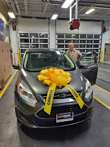 Used Car Dealer «CarMax», reviews and photos, 620 Cross Keys Rd, Sicklerville, NJ 08081, USA