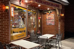 Tinga Taqueria image