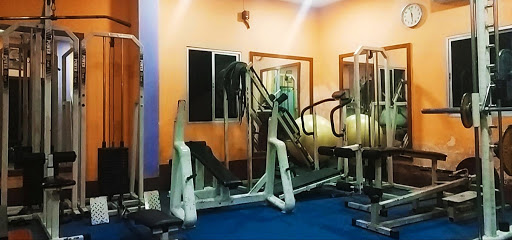 World Gym- Gym & Fitness Centre in Jamshedpur - Kamputa, behind P-Type, Luabasa, Ghorabandha, Jamshedpur, Jharkhand 831004, India