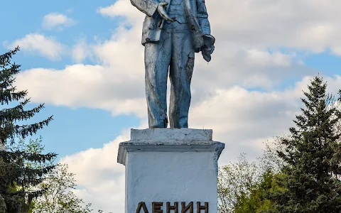 Sovetskaya Ploshchad' D4. image