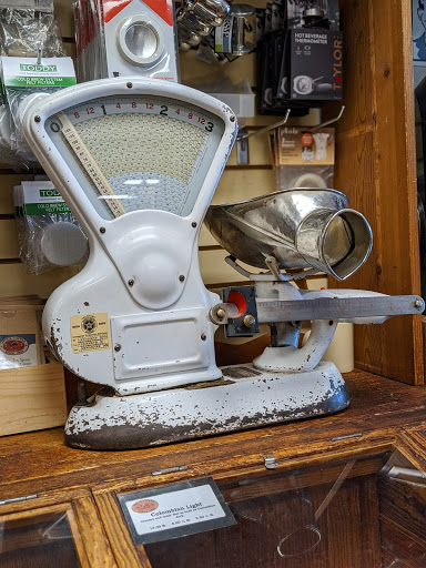 Coffee Shop «Mecca Coffee Company», reviews and photos, 1330 E 41st St, Tulsa, OK 74105, USA