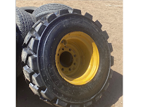 Trel Tires, LLC - Photo 5 - Car repair in Odessa, TX, Odessa