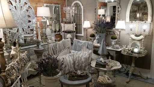 Home Improvement Store «Pigeon in the Parlour», reviews and photos, 110 S Saginaw St, Holly, MI 48442, USA