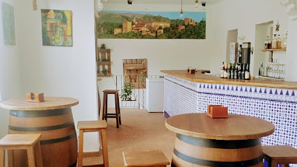 Casa de Andalucía Menorca - Carrer de Santiago Ramon y Cajal, 6, 07702 Maó, Illes Balears, Spain