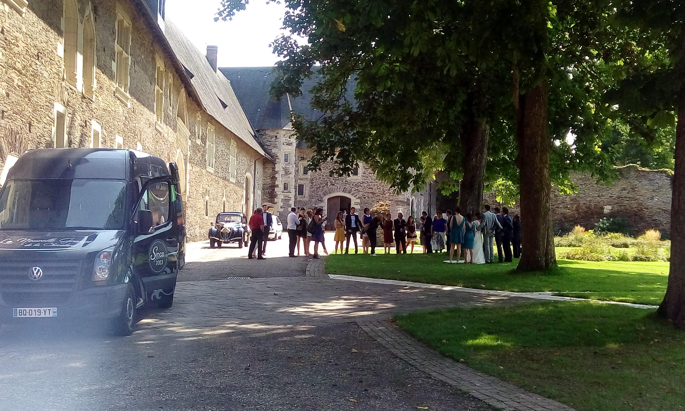 Photo n° 2 de l'avis de Chloé.t fait le 11/01/2019 à 23:35