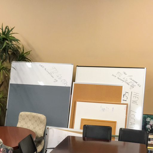 Office Furniture Store «The Benefit Store», reviews and photos, 235 N Central Expy, Richardson, TX 75080, USA