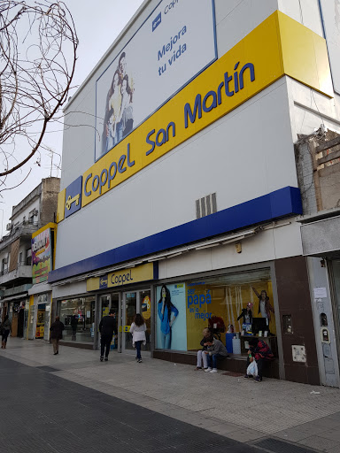 Coppel San Martín