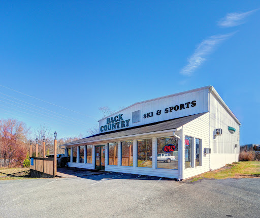 Canoe & Kayak Store «Back Country Ski & Sport», reviews and photos, 1931 Apperson Dr, Salem, VA 24153, USA